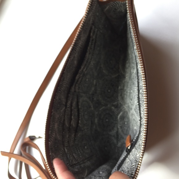 Brighton Studded Crossbody bag main image 2